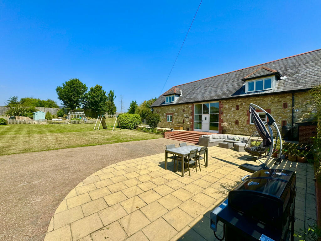 Main image of property: Church Road, Wootton, PO33
