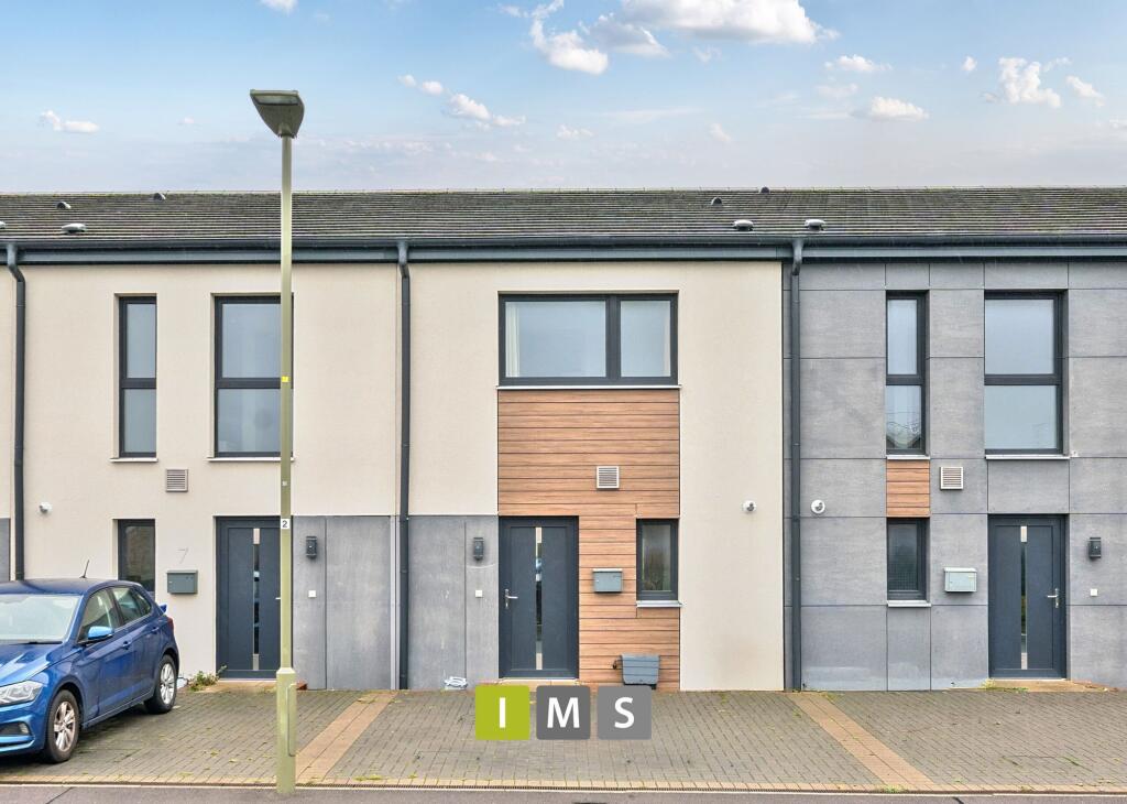 Main image of property: Hull Lane, Ambrosden, OX25