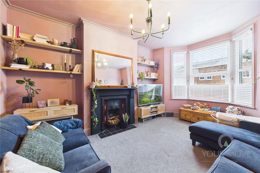 Main image of property: Balmoral Road, Queens Park, Northampton, Northamptonshire, NN2