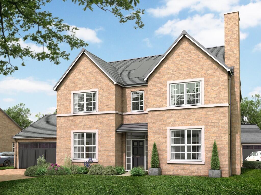 Main image of property: Feniscowles, 
Blackburn, 
BB2 5DD