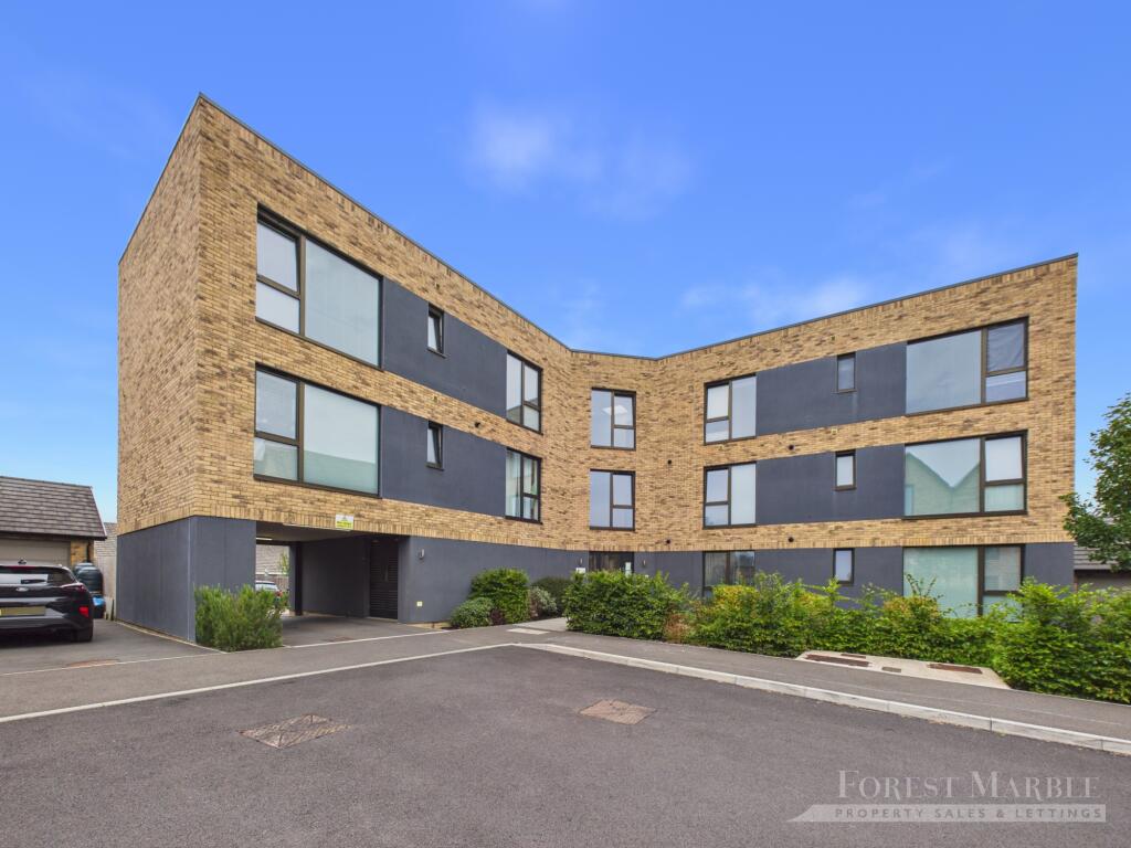 Main image of property: Printworks Road, Frome