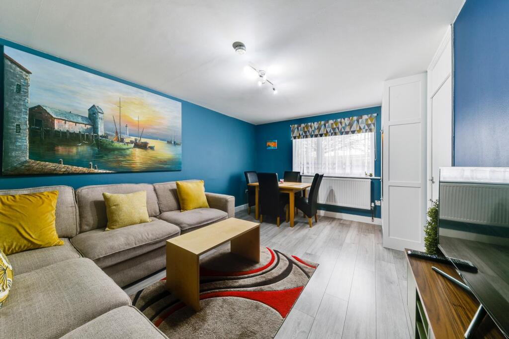 Main image of property: Gurney Close, Barking