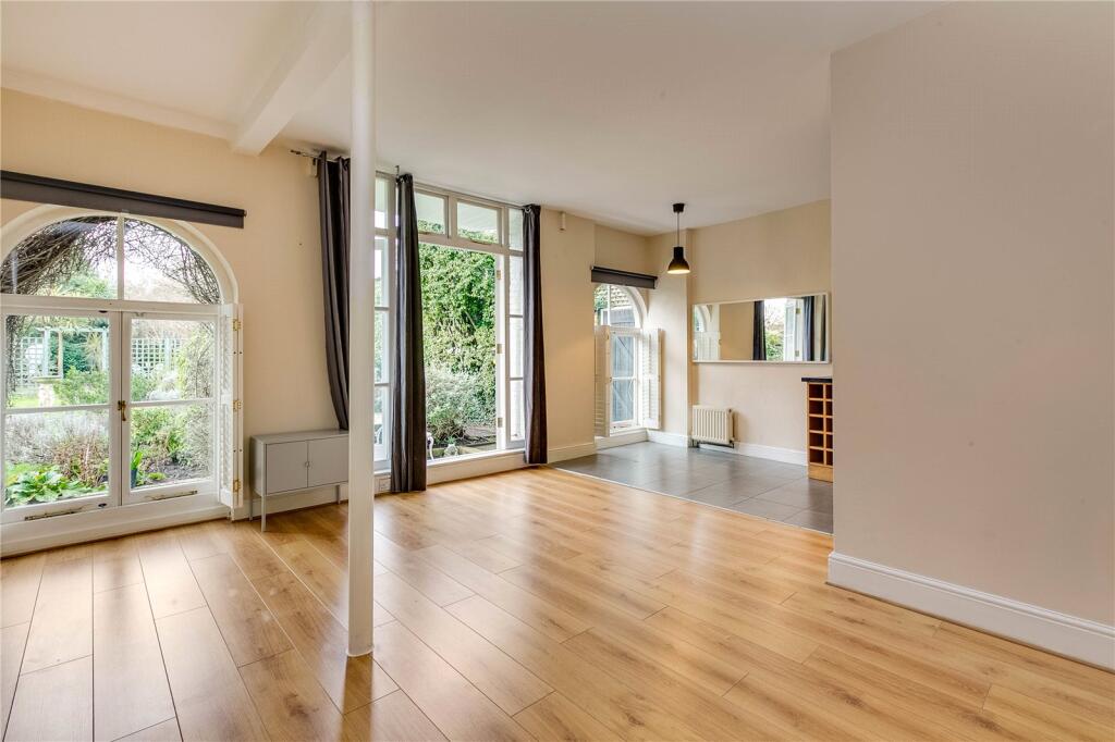 Main image of property: Castelnau,
Barnes, SW13