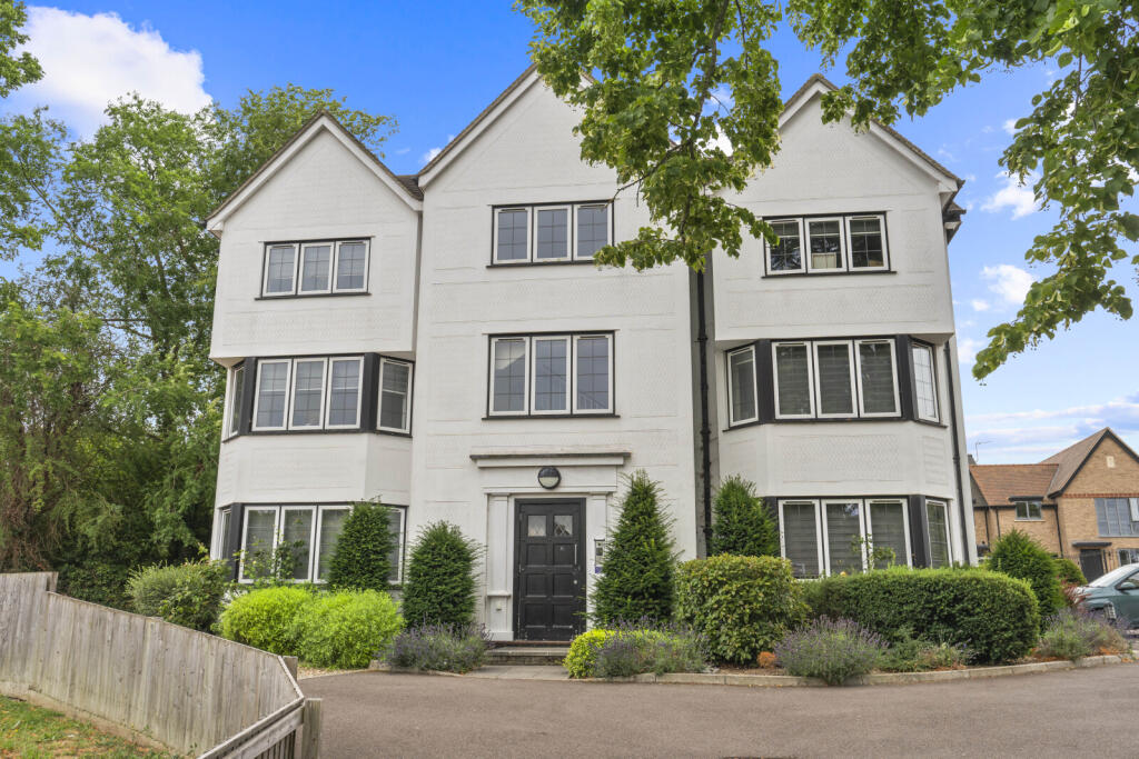 Main image of property: Hobbs Cross Road, Harlow, Essex, CM17