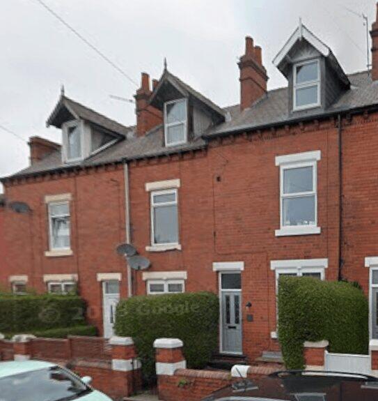 Main image of property: Clifton Place, St Johns, Wakefield, WF1 3JH