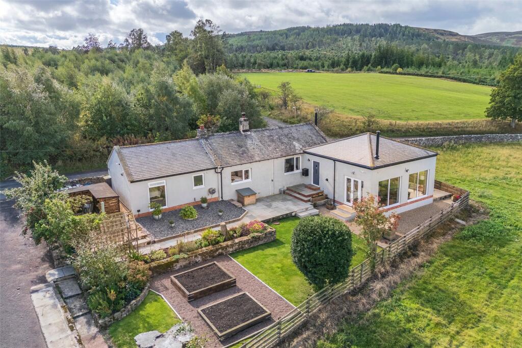 Main image of property: Harbottle, Northumberland, NE65