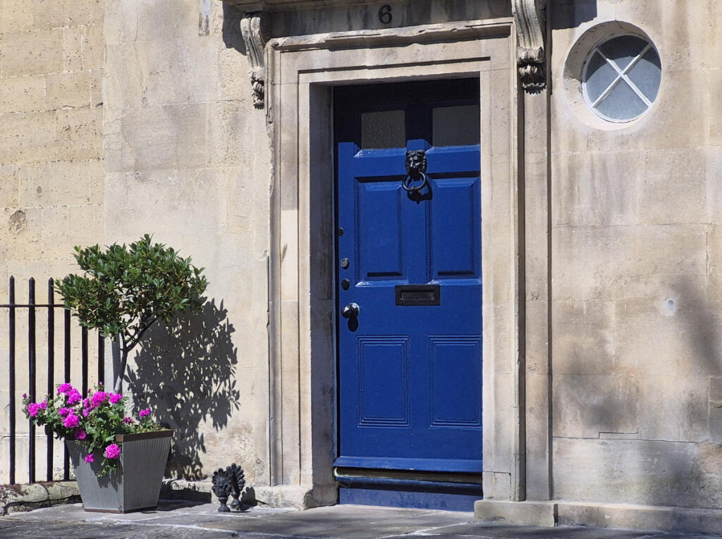 Main image of property: Queens Parade, Bath, BA1