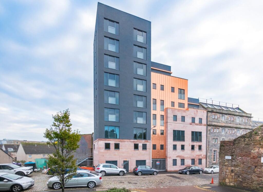 Main image of property: Couper Street, Edinburgh, EH6