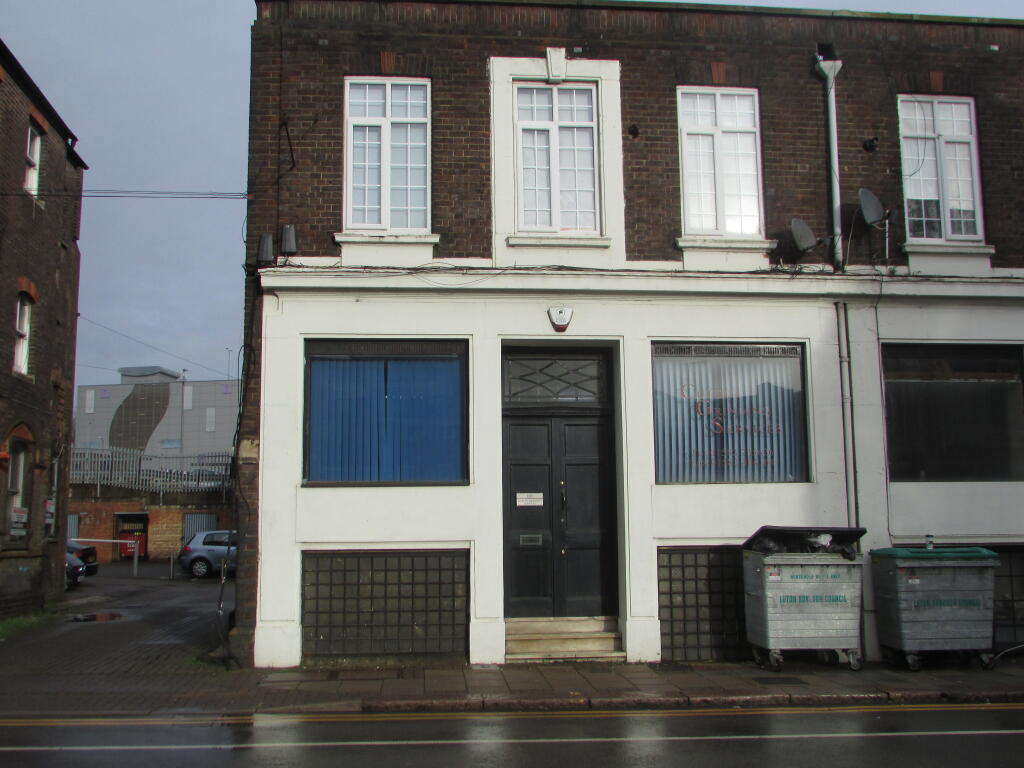 Main image of property: Ground Floor, Guildford Street, Luton