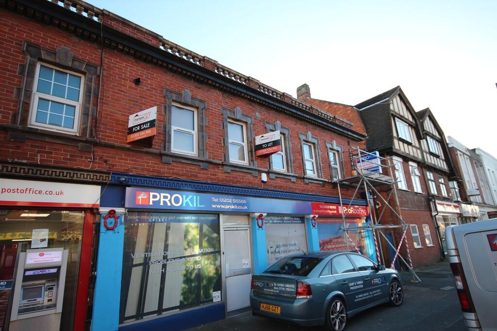 Main image of property: Holdenhurst Road, Bournemouth