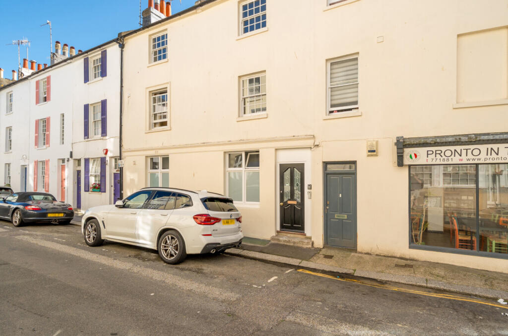 Main image of property: Cross Street, Hove, East Sussex, BN3