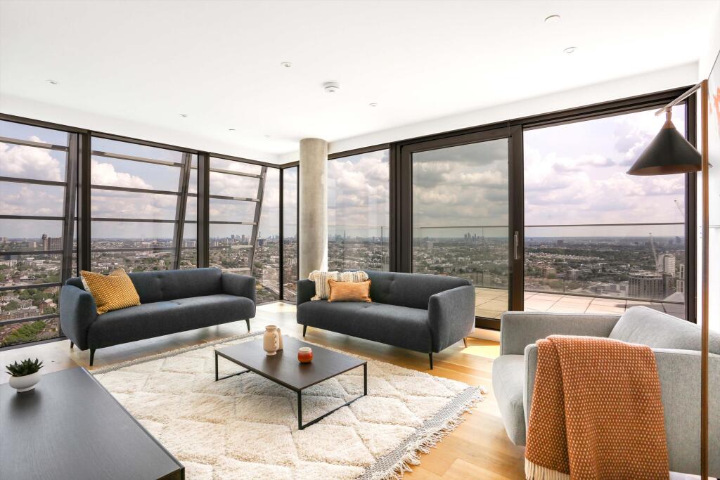 Main image of property: Wood Lane, White City, London, W12