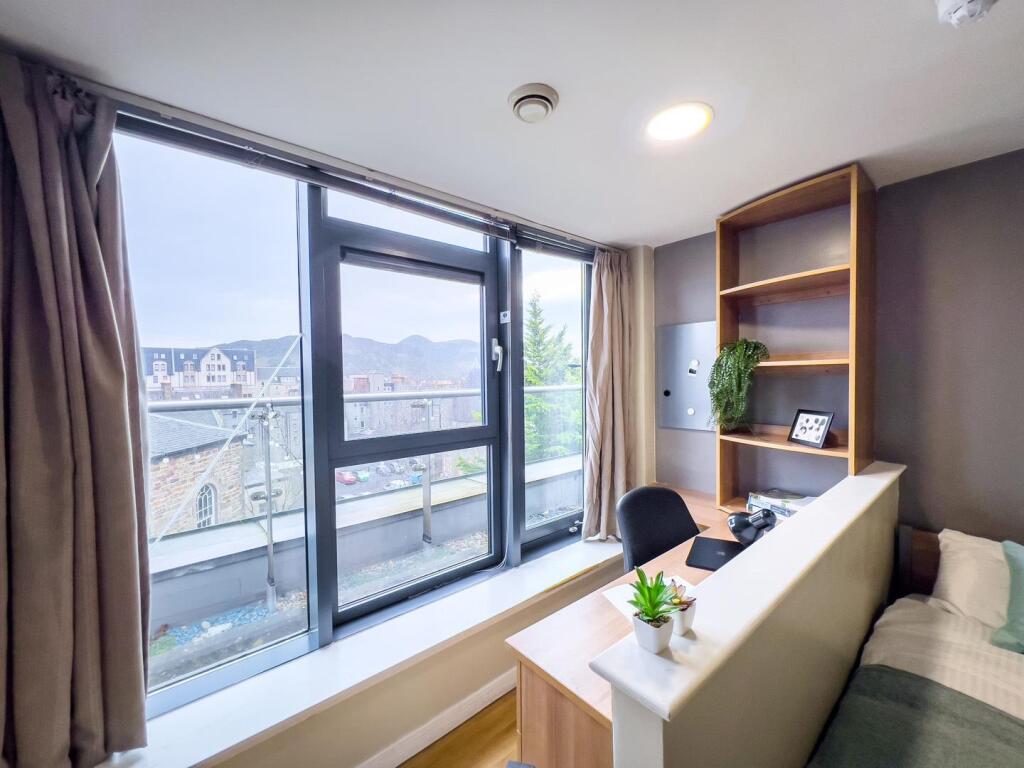 Main image of property: EDINBURGH | STUDENT | SEPTEMBER