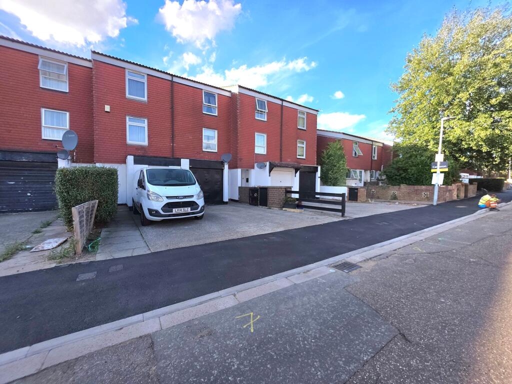 Main image of property: St. Helen Close, Uxbridge, UB8