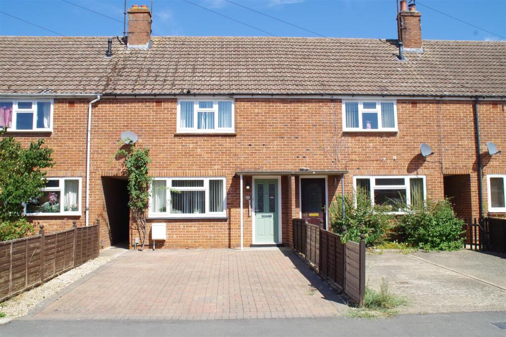 Main image of property: Wilding Road, Wallingford