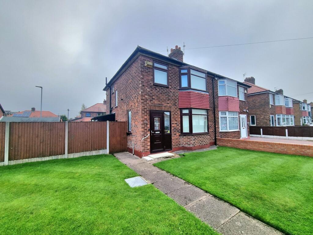 Main image of property: Beech Road, Sale, M33