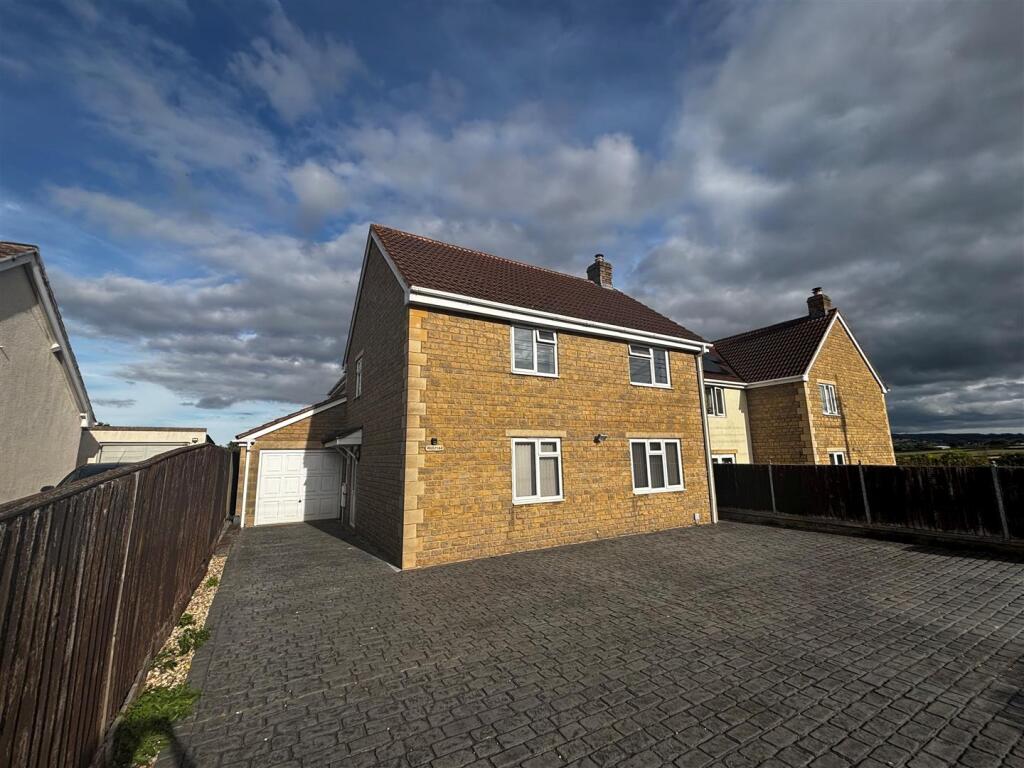 Main image of property: Hillrise, Pottery Road, Broadway