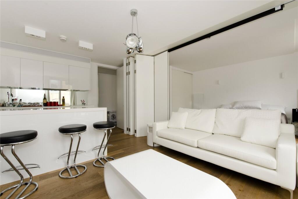 Main image of property: Picton Place,
Marylebone, W1U