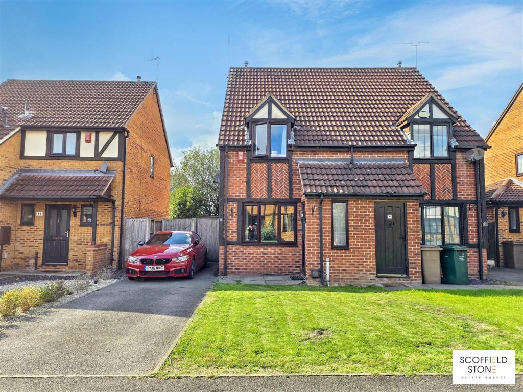 Main image of property: Eaton Close , Hatton