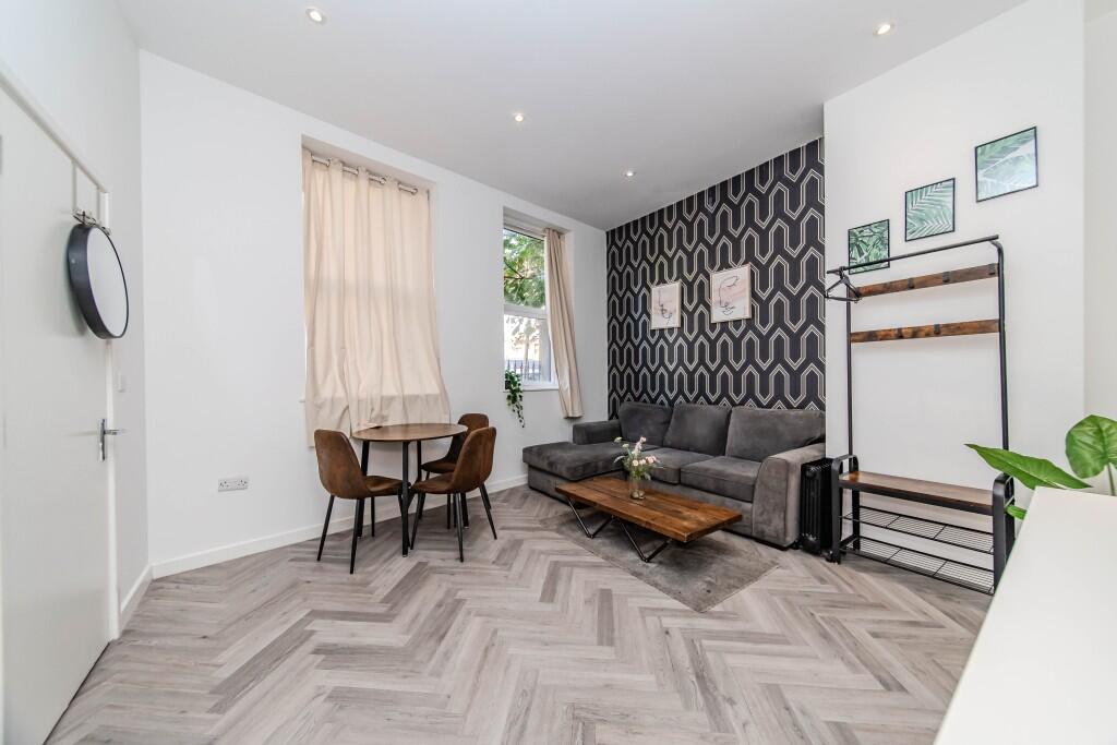 Main image of property: Osmond Road, Hove, East Sussex, BN3