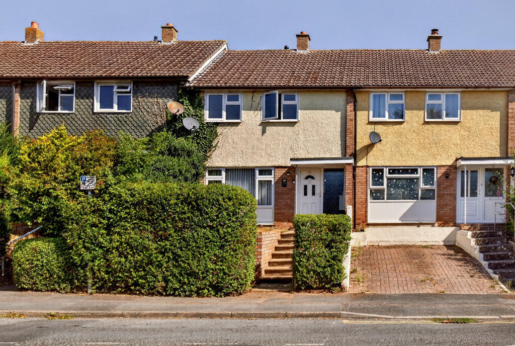 Main image of property: Whittern Way, Tupsley, Hereford, HR1