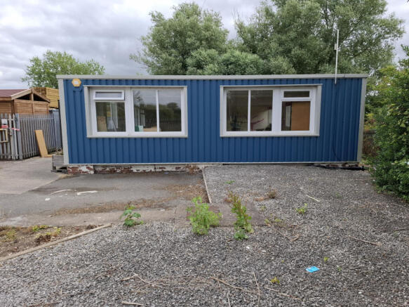 Industrial Unit To Let
