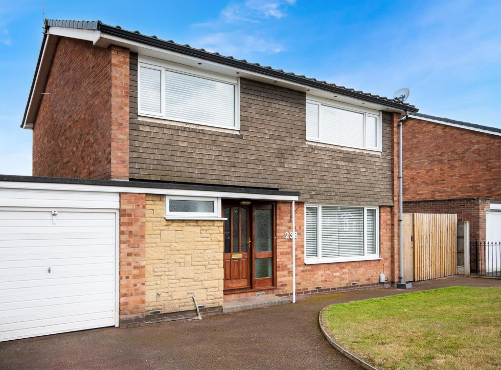 Main image of property: Stoops Lane, Doncaster