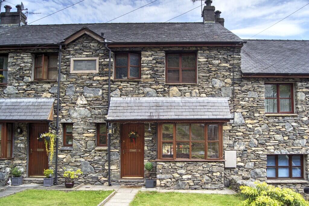 Main image of property: Finsthwaite Lane,Backbarrow, Ulverston