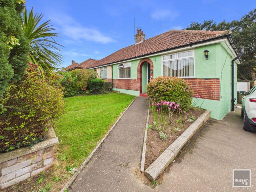 Main image of property: Sutherland Avenue, Hellesdon