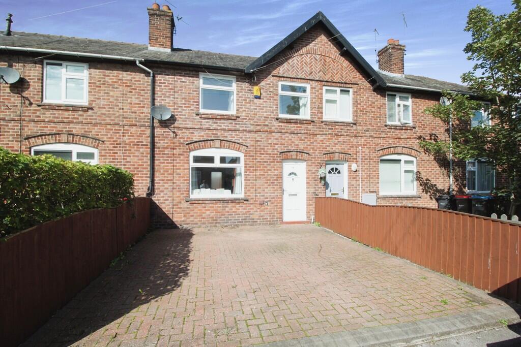 Main image of property: Appleyards Lane, Handbridge, Chester