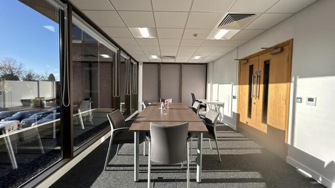 Boardroom