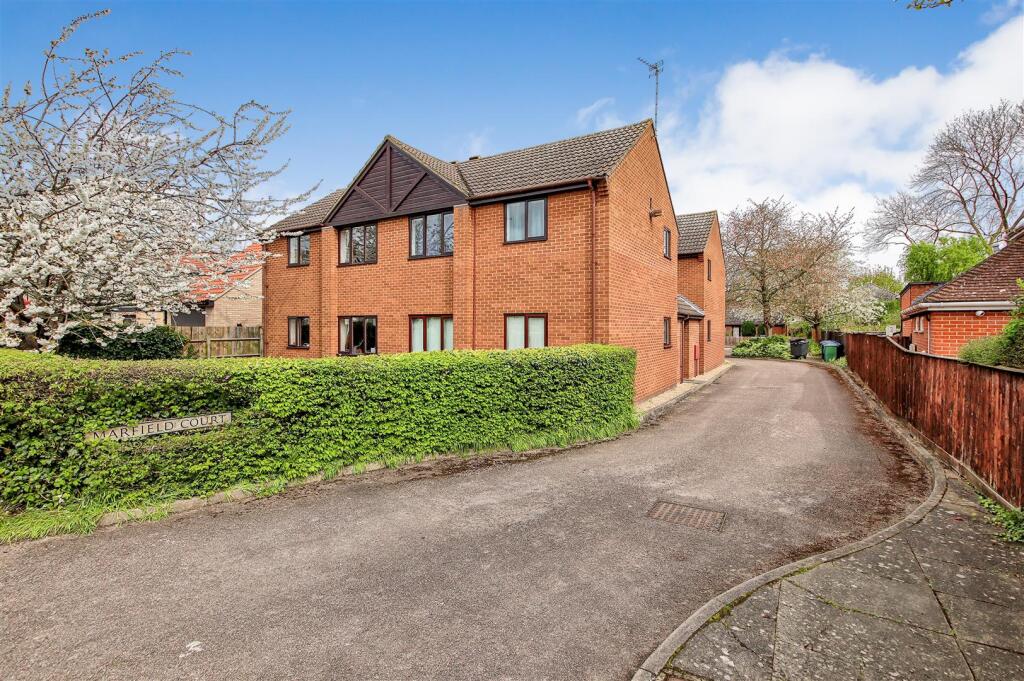 Main image of property: Arbury Road, Cambridge