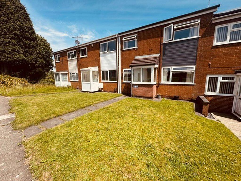 Main image of property: High Street, Goldenhill, Stoke-On-Trent