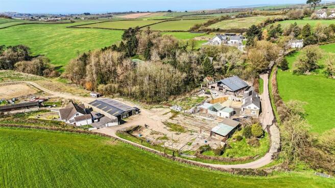 Drone View