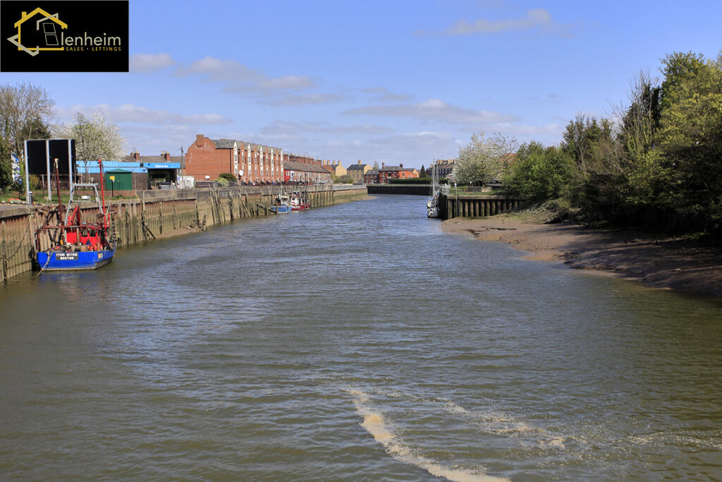 Main image of property: Flat A, London Road, Boston, Lincolnshire