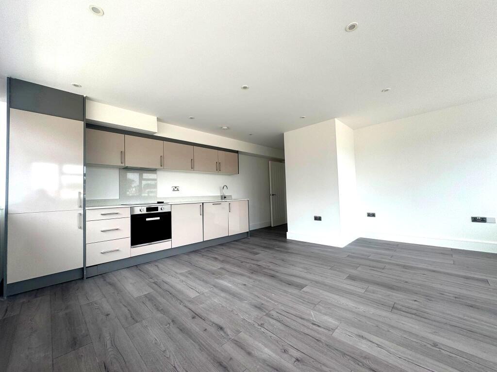 Main image of property: High Street, Swanley, BR8