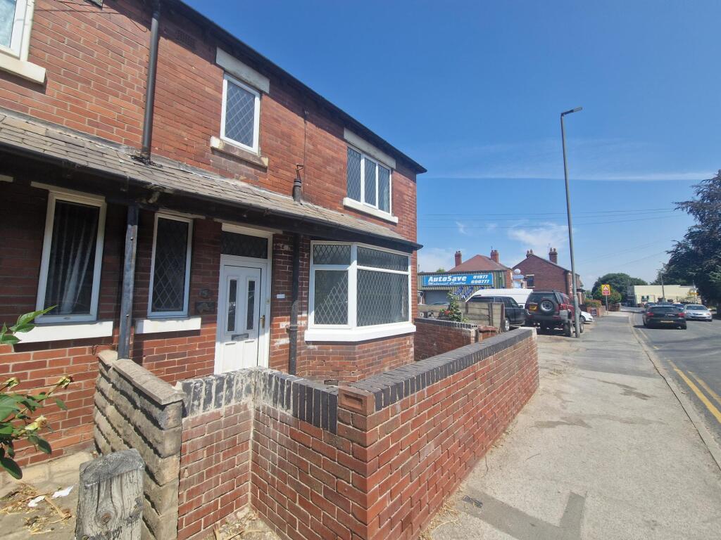 Main image of property: Wakefield Road, PONTEFRACT