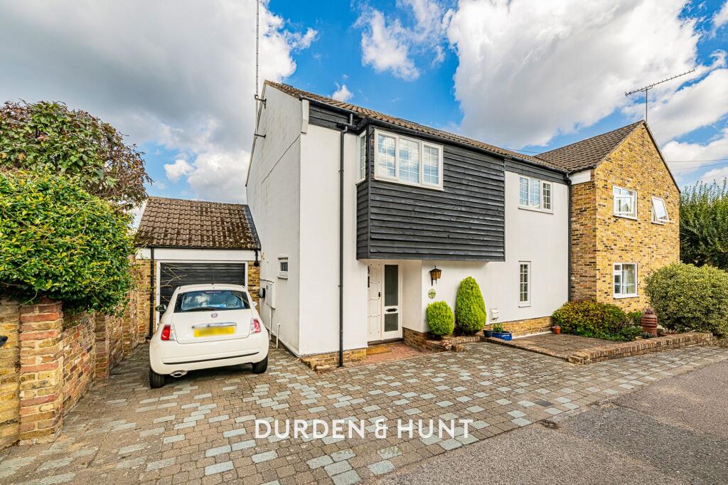 Main image of property: North End, Buckhurst Hill, IG9