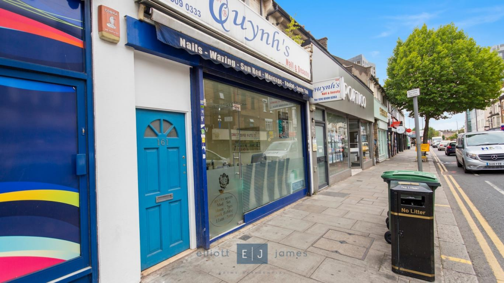 Main image of property: Hoe Street, Walthamstow