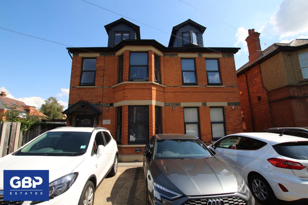Main image of property: Junction Road, Trebor House, RM1