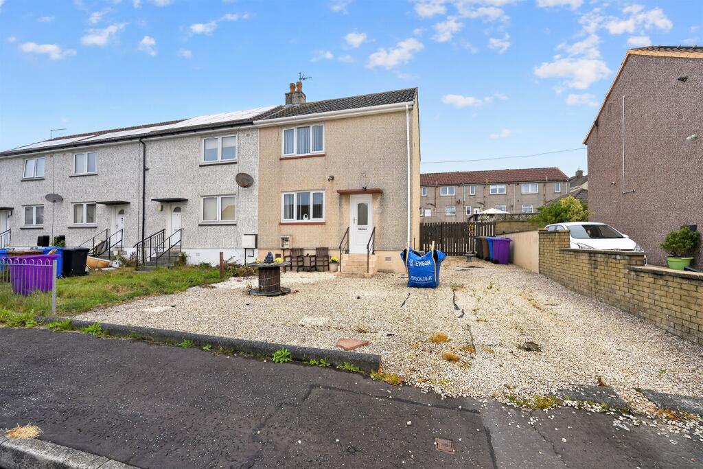 Main image of property: Keir Hardie Place, SALTCOATS