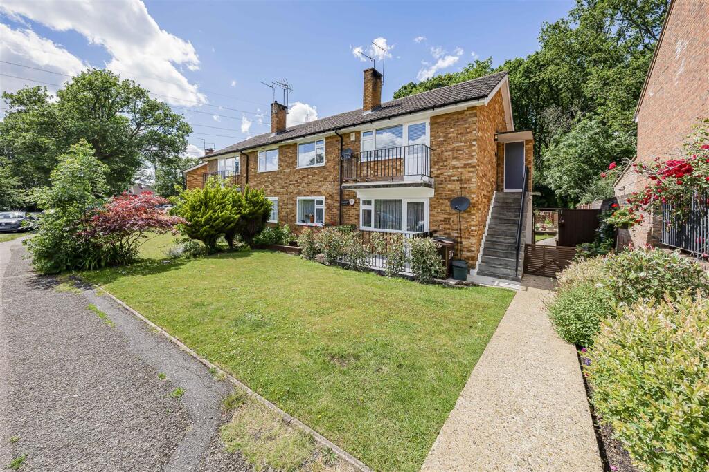 Main image of property: Black Boy Wood, Bricket Wood, St. Albans