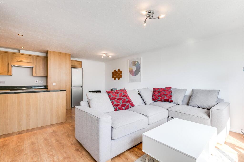 Main image of property: Earls Court Road,
Earls Court, SW5