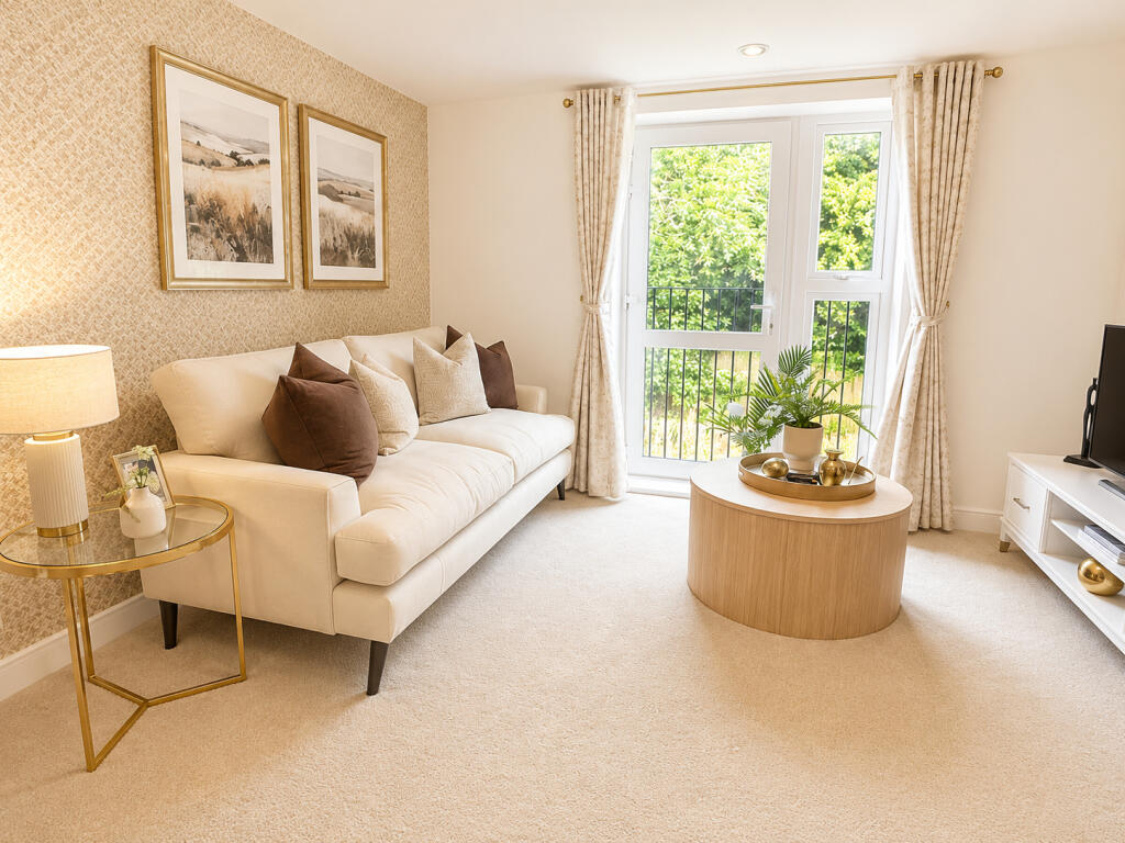 Main image of property: Stafford Street,
Market Drayton,
Shropshire,
TF9 1FA