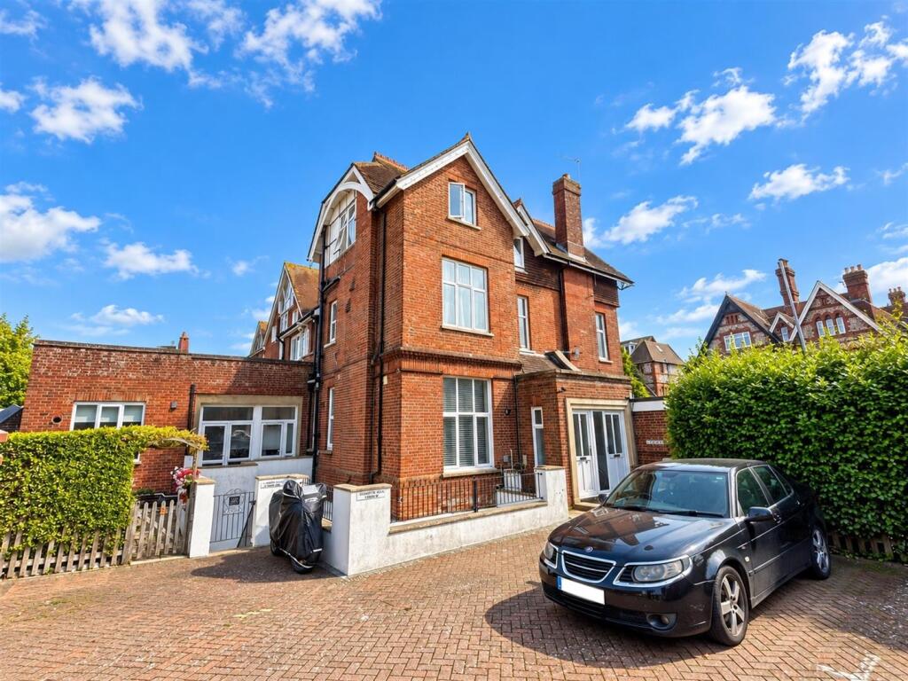 Main image of property: Meads Road, Eastbourne