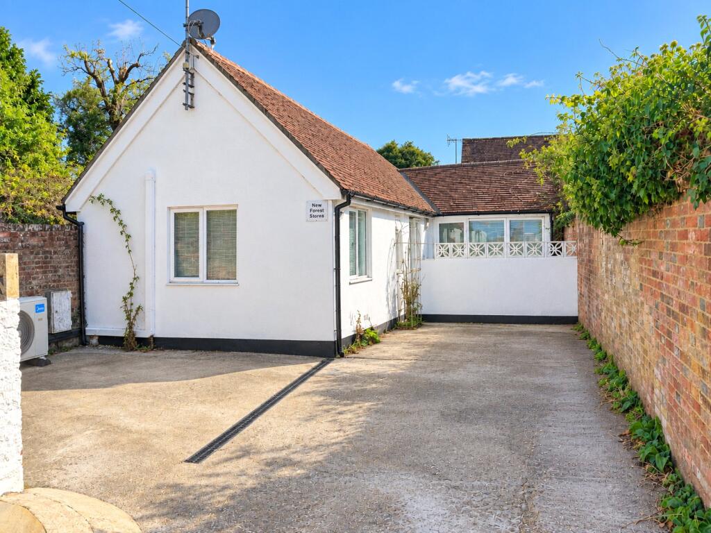 Main image of property: New Forest Stores, Portsmouth Road, Milford, Surrey, GU8