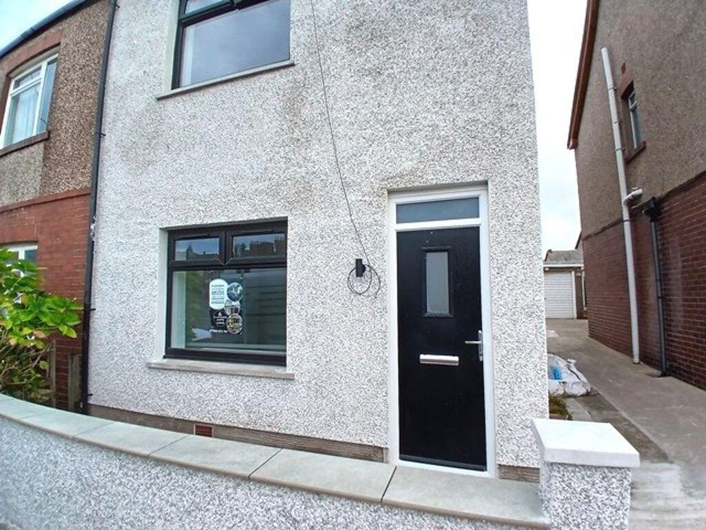 Main image of property: 7 Ancaster Street, Barrow -In-Furness