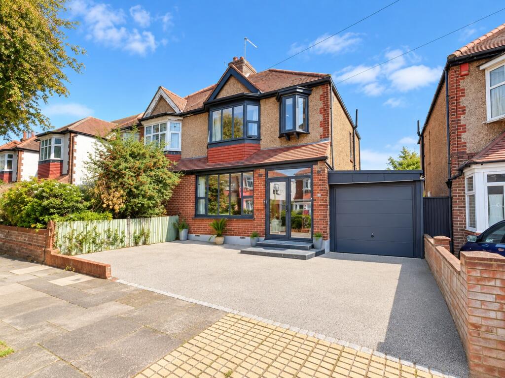 Main image of property: Rothbury Road, Hove