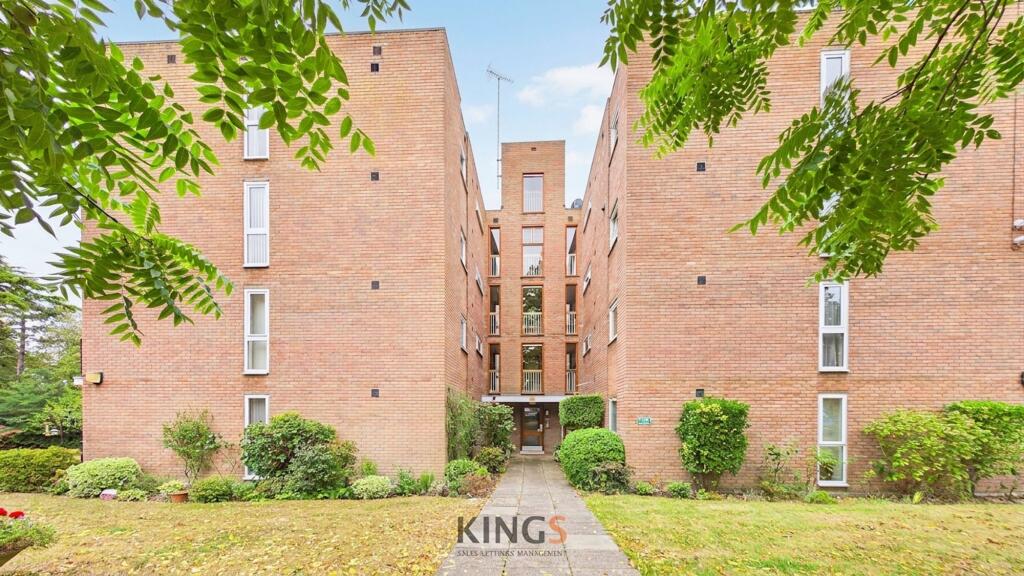 Main image of property: Hawkshead Road, Potters Bar, EN6