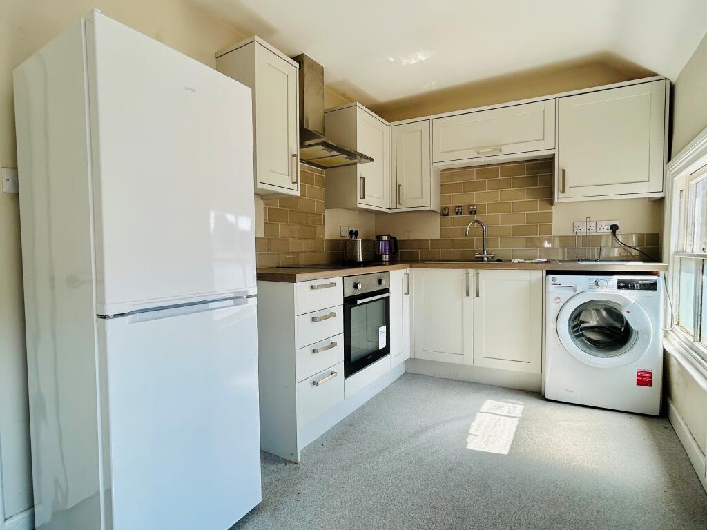 Main image of property: Off St John Street, ASHBOURNE